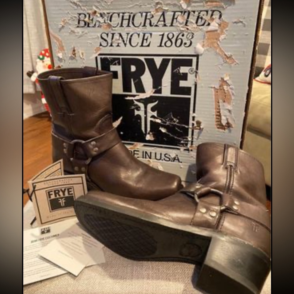 Frye Women’s Boots